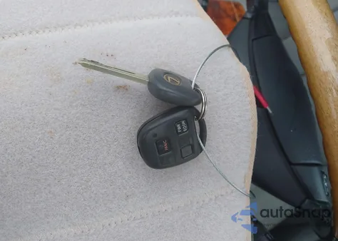 2005 Lexus Rx 330 из США, поврежденный, VIN 2T2HA31U25C062723